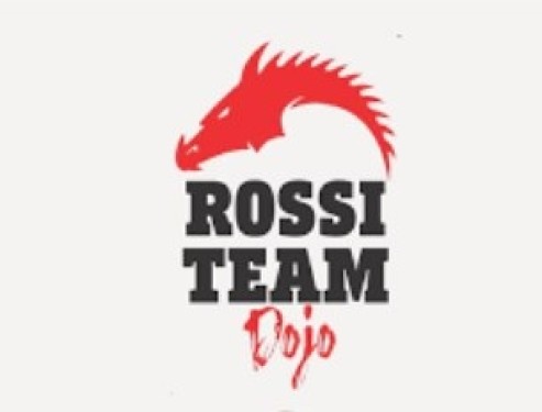 Rossi Team Dojo