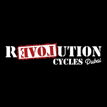 Revolution Cycles Dubai