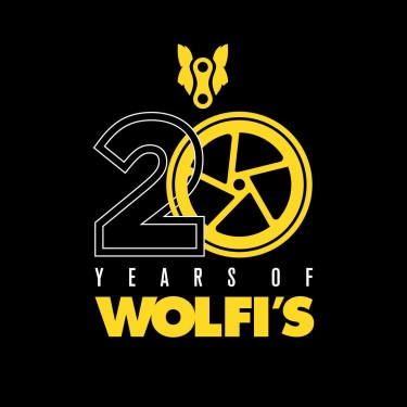 Wolfi's