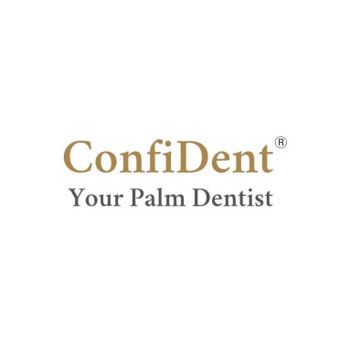 ConfiDent Palm Dentist