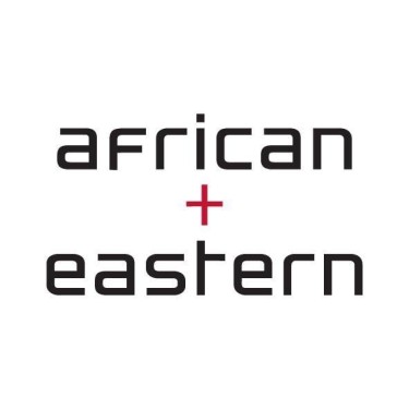 African + Eastern - Marina Walk