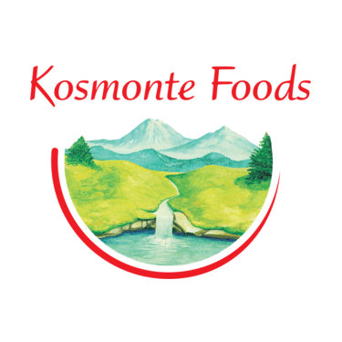 Kosmonte Foods UAE 