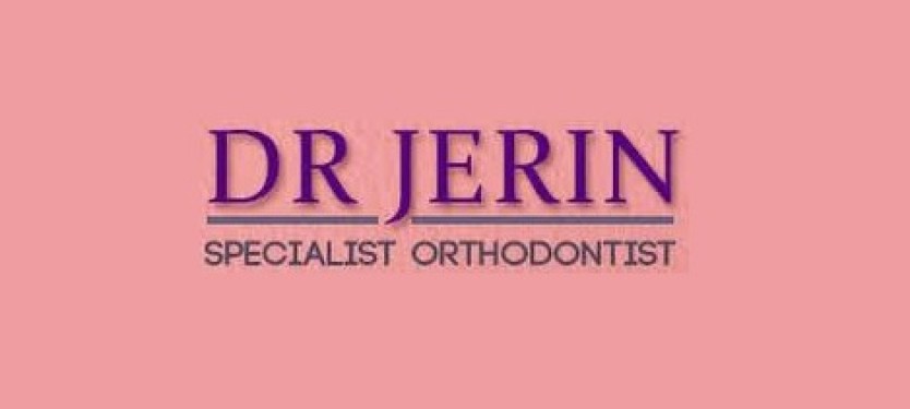 Dr Jerin Orthodontist