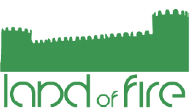 Land Of Fire General Trading LLC