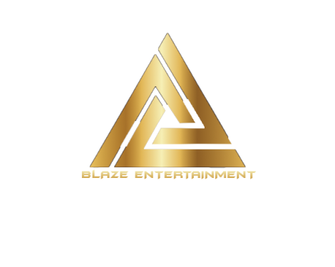 Blaze Events Management