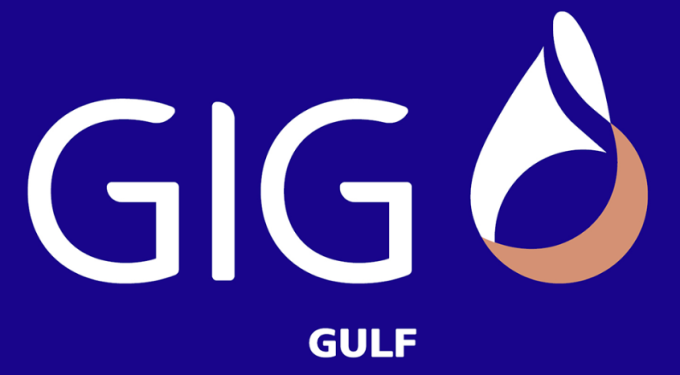 GIG Gulf