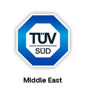 Tuv Sud Middle East