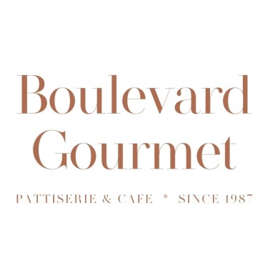Boulevard Gourmet Cake Shop
