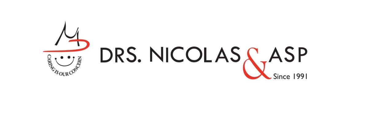 Drs. Nicolas & Asp