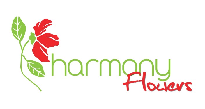 Harmony Flowers | Flower Shop In Dubai | Flowers Bouquet 