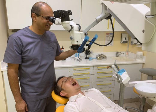 Mankhool Dental Clinic