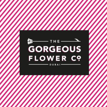 The Gorgeous Flower Co - The Dubai Garden Concept