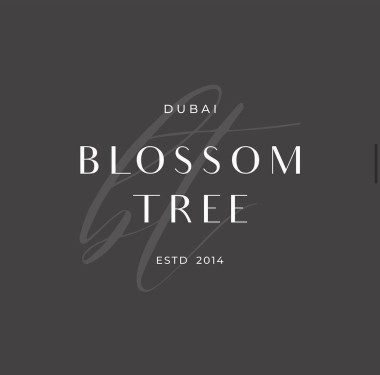 Blossom Tree Flower Shop