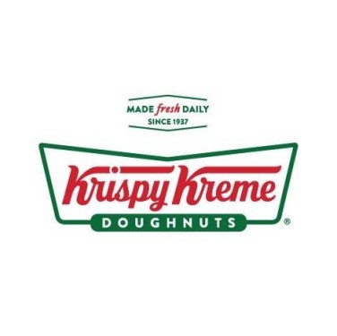 Krispy Kreme The Dubai Mall