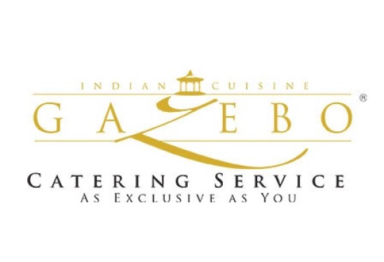 Gazebo Catering Services