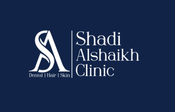 Dr Shadi Alshaikh Dental Clinic