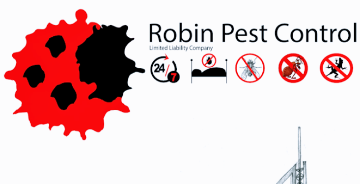 Robin Pest Control LLC