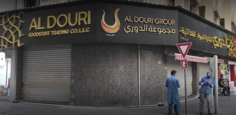 Al Douri Food Stuff Trading