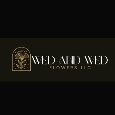 Wed And Wed Flowers