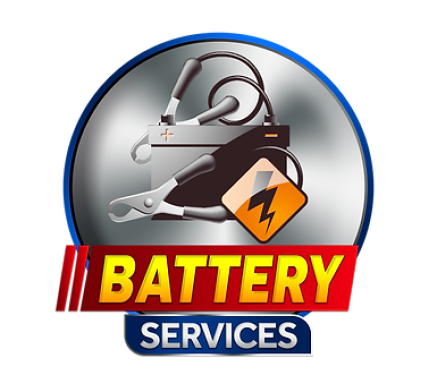 Car Battery Spare Parts