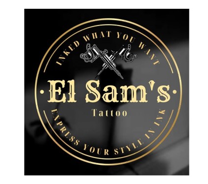 Dubai Tattoo - El Sam's Tattoo