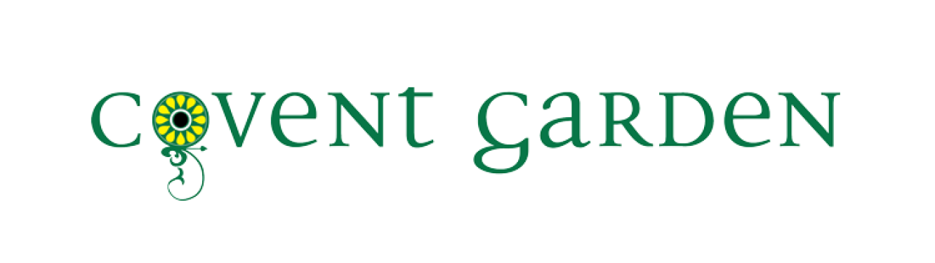 Covent Garden - Online Flower Delivery Shop In Dubai
