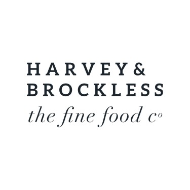 Harvey And Brockless