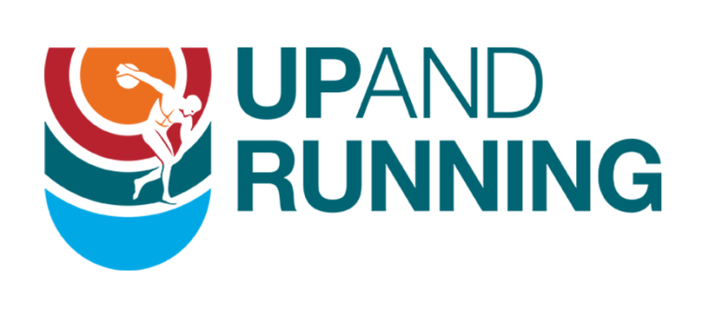 Upandrunning