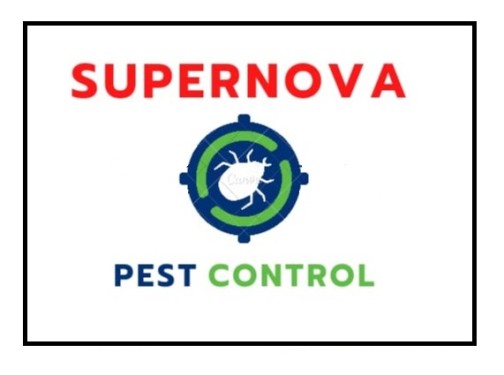 Super Nova Pest Control