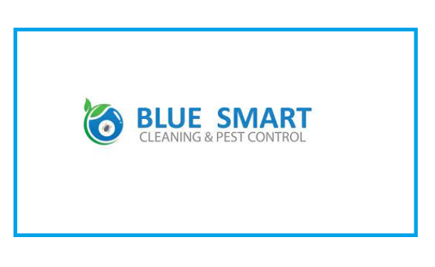 Blue Smart Cleaning & Pest Control