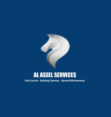 Al Aseel Building Cleaning Services