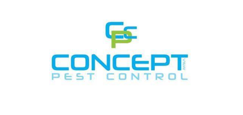 Concept View Pest Control