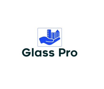 Glasspro For Glass & Aluminum Installation & Maintenance