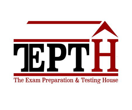 The Exam Preparation & Testing House