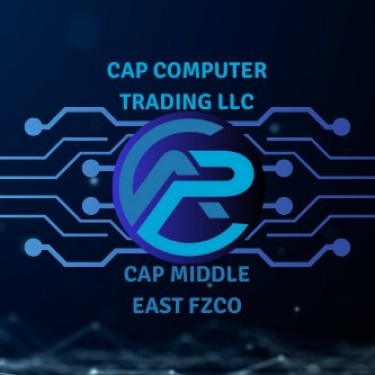 Cap Computer Trading LLC