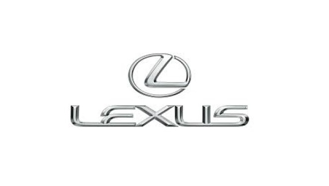 Lexus Showroom