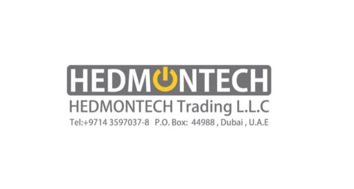 Hedmon Tech Trading
