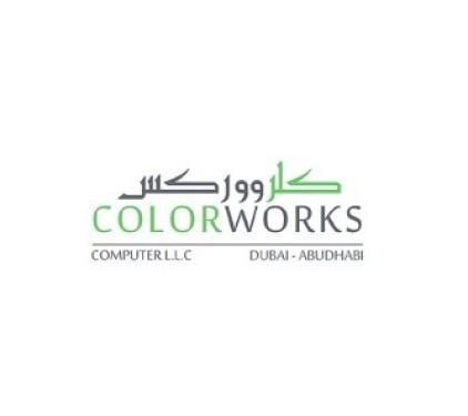Color Works Computer