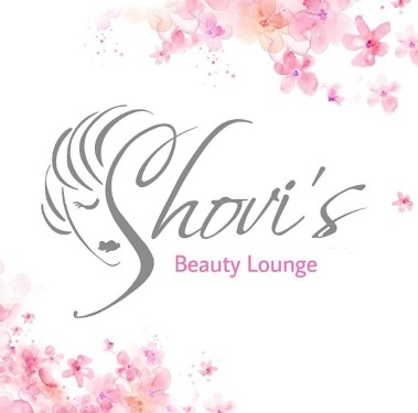 Shovi's Beauty Lounge