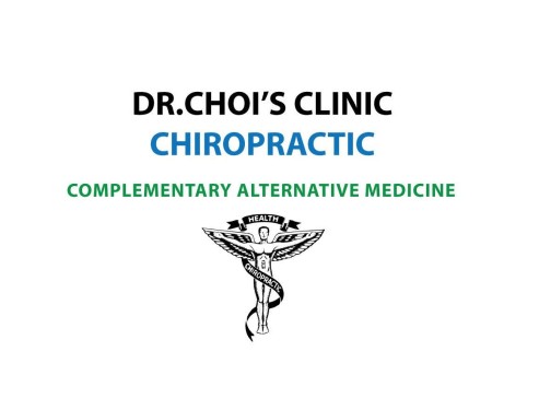 Dr. Choi’s Chiropractic Clinic