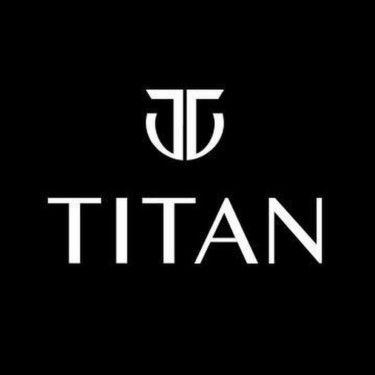 Titan Watches:  - Al Nahda 2 