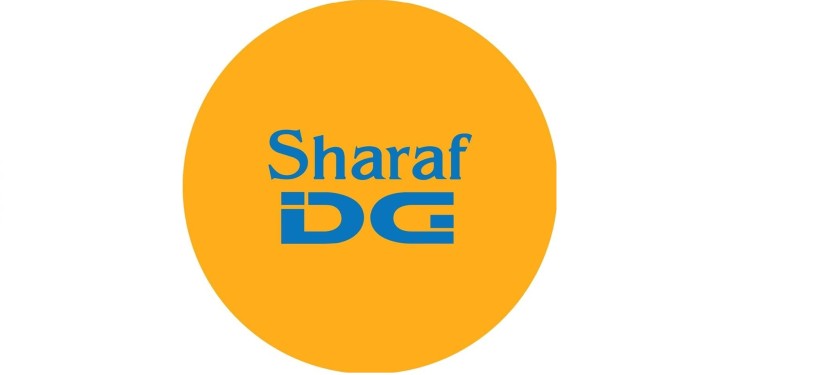 Sharaf DG Mall Of The Emirates