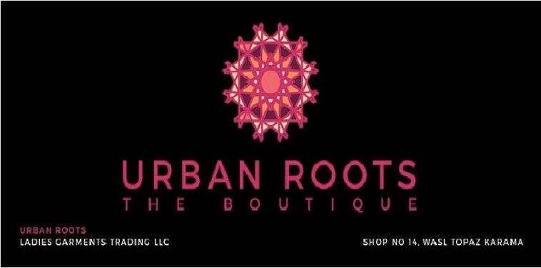 Urban Roots 
