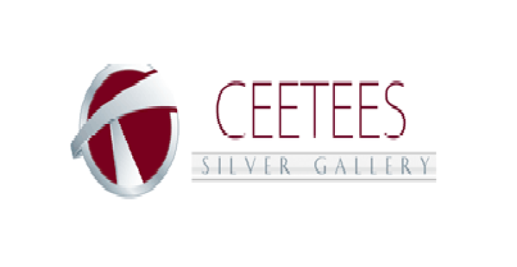 Ceetees Silver Gallery (L.L.C)