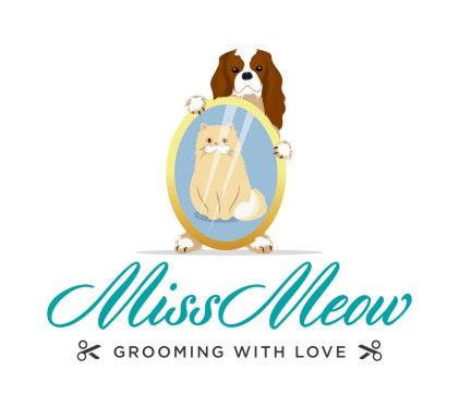 Miss Meow Grooming