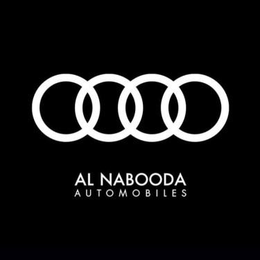 Audi Dubai Service Center - Al Nabooda Automobiles LLC