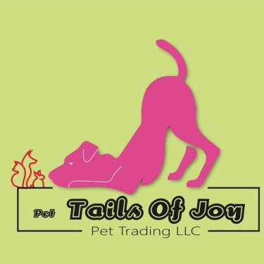 Tails Of Joy 