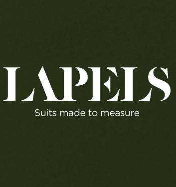 Lapels Made To Measure