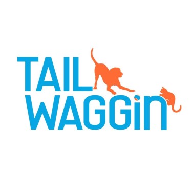 Tail Waggin' Pet Spa Dubai Hills