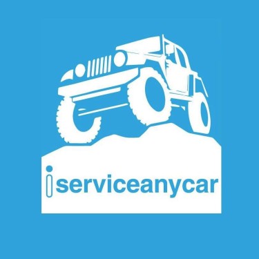 I Service Any Car